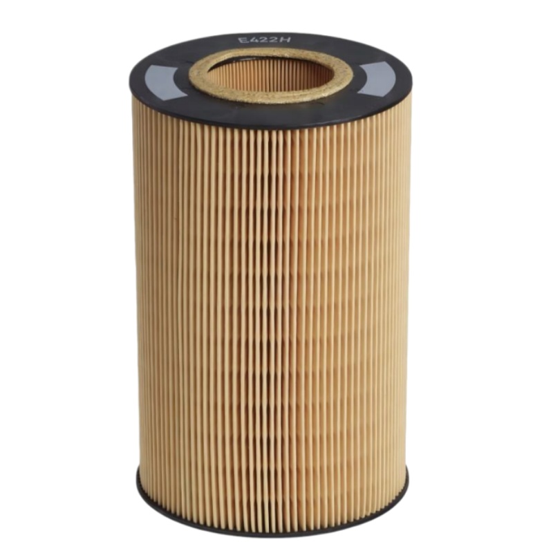 Precise Oil Filter P550820