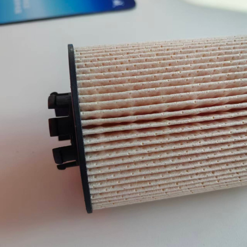 Fleetguard Fuel Filter Element FF5629 3