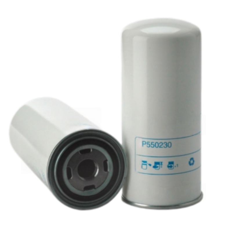 Donaldson Hydraulic Filter P550230 0750131007 3