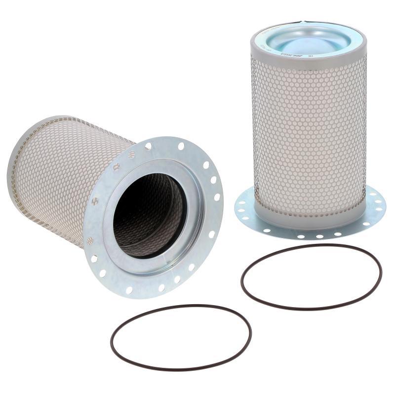 Donaldson Air Oil Separator P782921 39733793 5