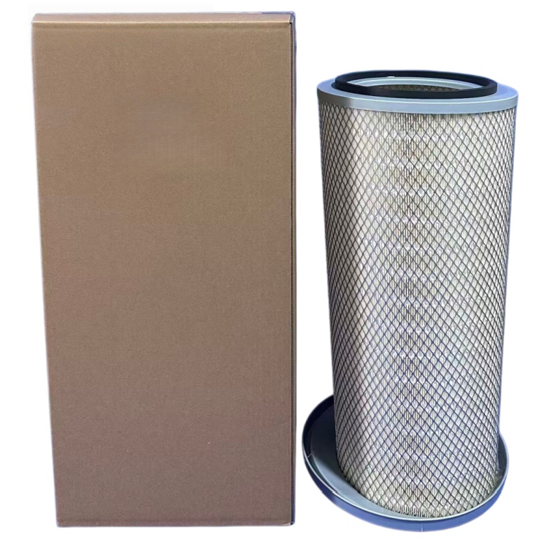 Donaldson P153551 Air Cleaner Filter | heavy equipment air filter