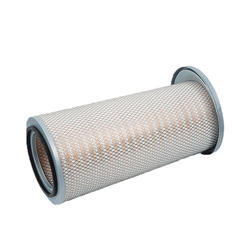 Filtro de aire de motor Donaldson P153551 de repuesto 5