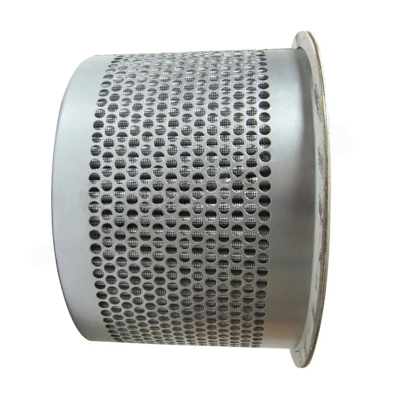 Fleetguard AS2519 Air Oil Separator | compressor oil separator 2