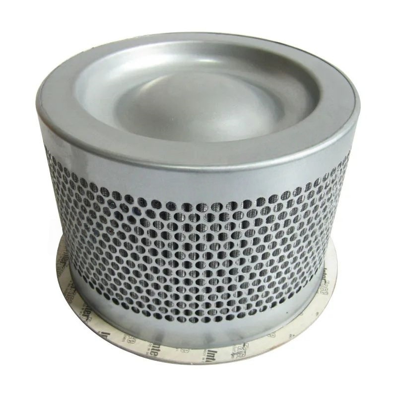 Fleetguard AS2519 Air Oil Separator | compressor oil separator 4