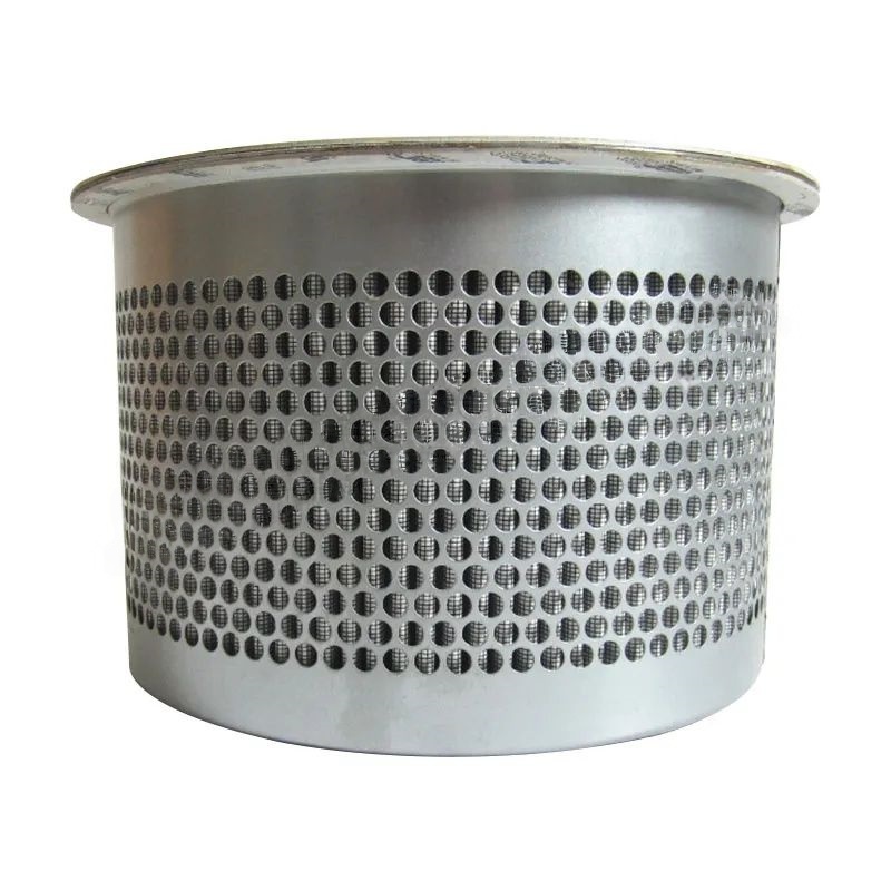 Fleetguard AS2519 Air Oil Separator | compressor oil separator 5