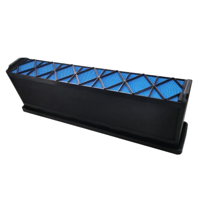 Fleetguard AF56500 Air Cleaner Filter | engine air filter 3