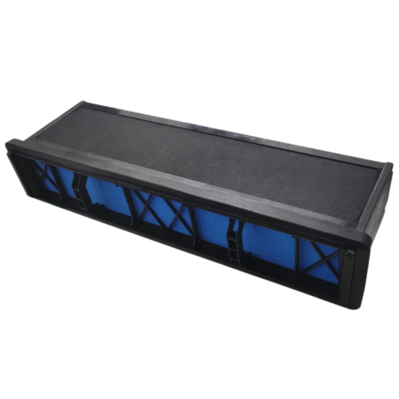 Fleetguard AF56500 Air Cleaner Filter | engine air filter 4