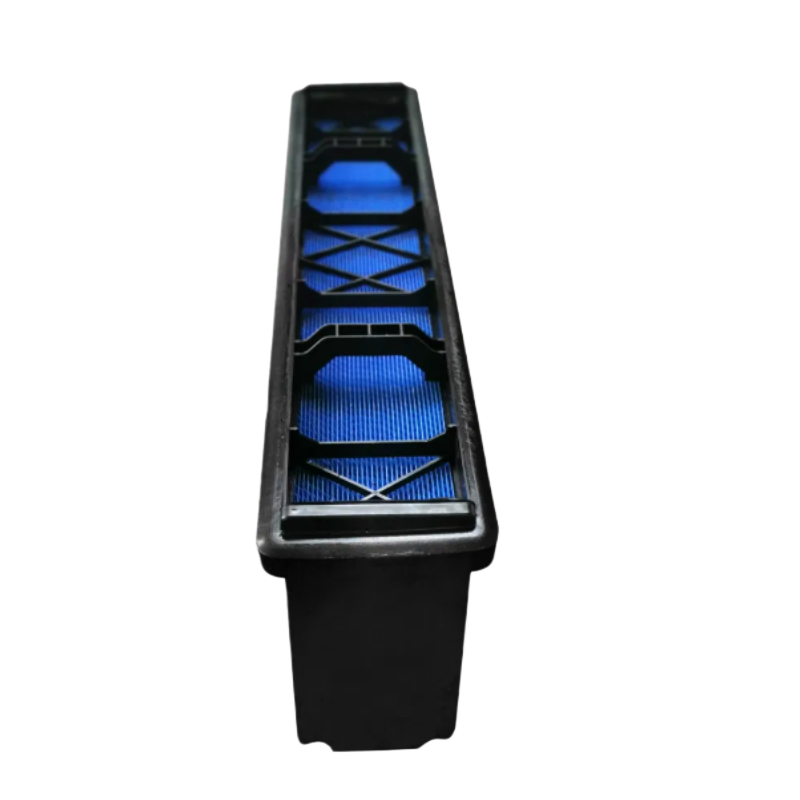 Fleetguard AF56500 Air Cleaner Filter | engine air filter 5