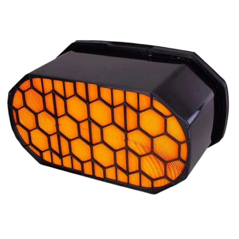 Air Filter 496-9841  4969841 for Caterpillar 4
