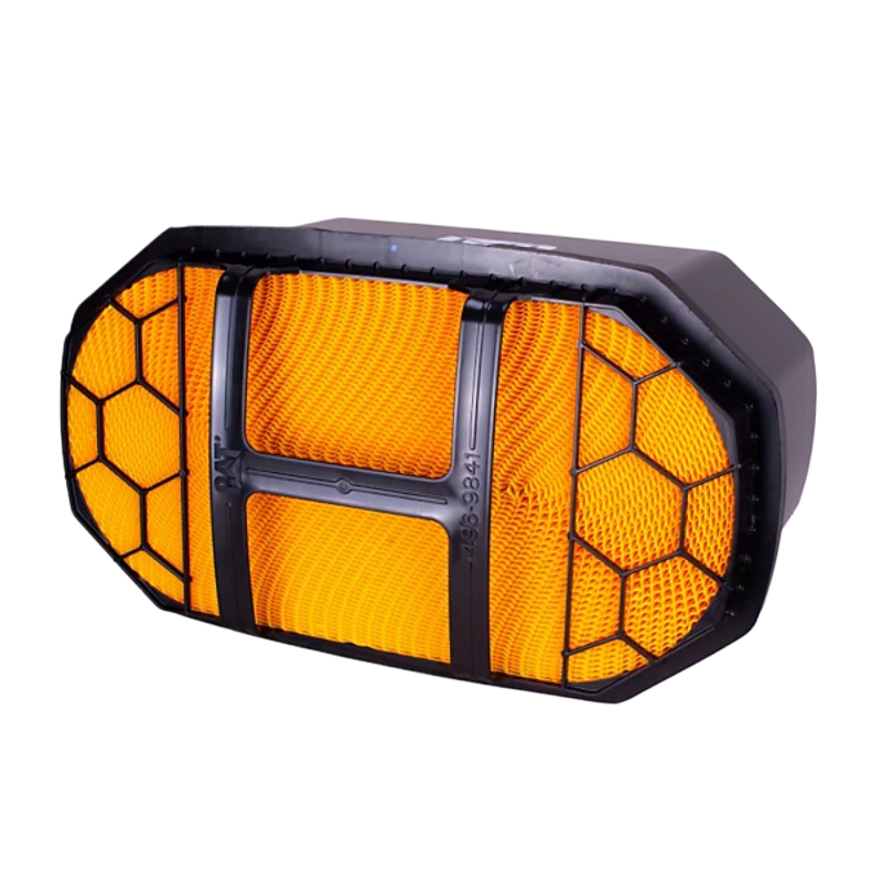 Air Filter 496-9841  4969841 for Caterpillar 5