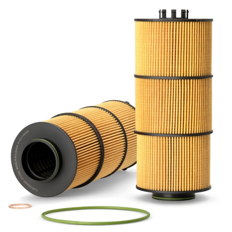 Fleetguard LF17810 Oil Filter Element | truck filter oli