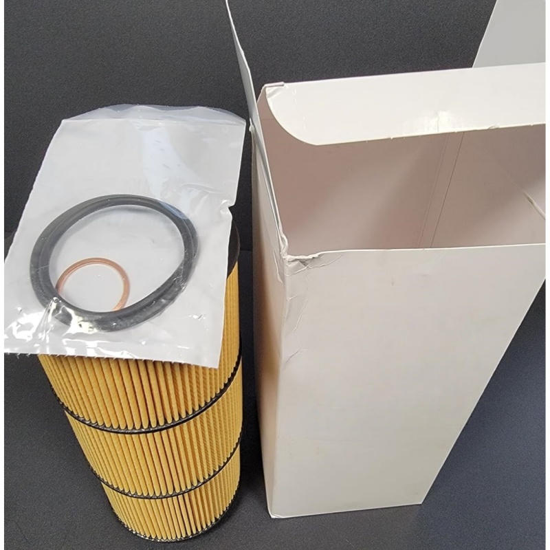 Fleetguard LF17810 Oil Filter Element | truck filter oli 2