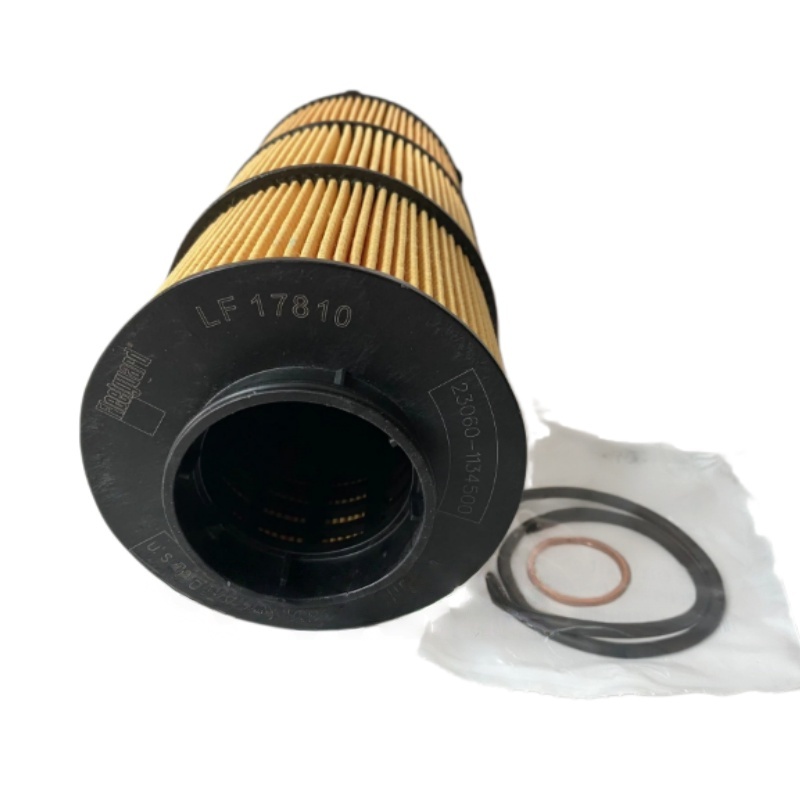 Fleetguard LF17810 Oil Filter Element | truck filter oli 3