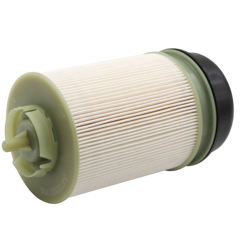 Fleetguard Fuel Filter Kit FK11011 2