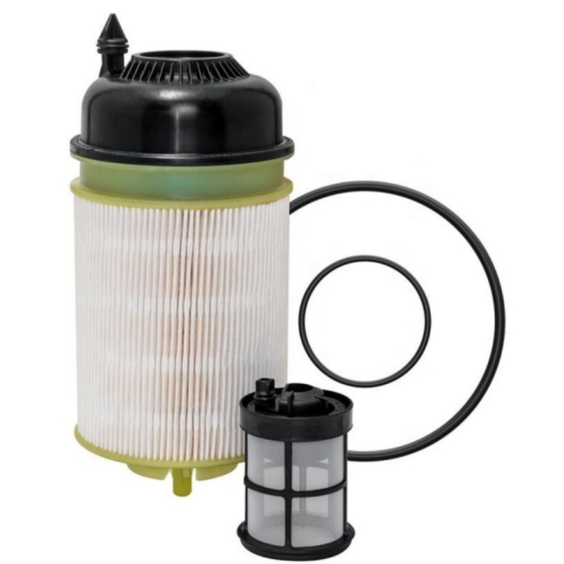 Fleetguard Fuel Filter Kit FK11011 3