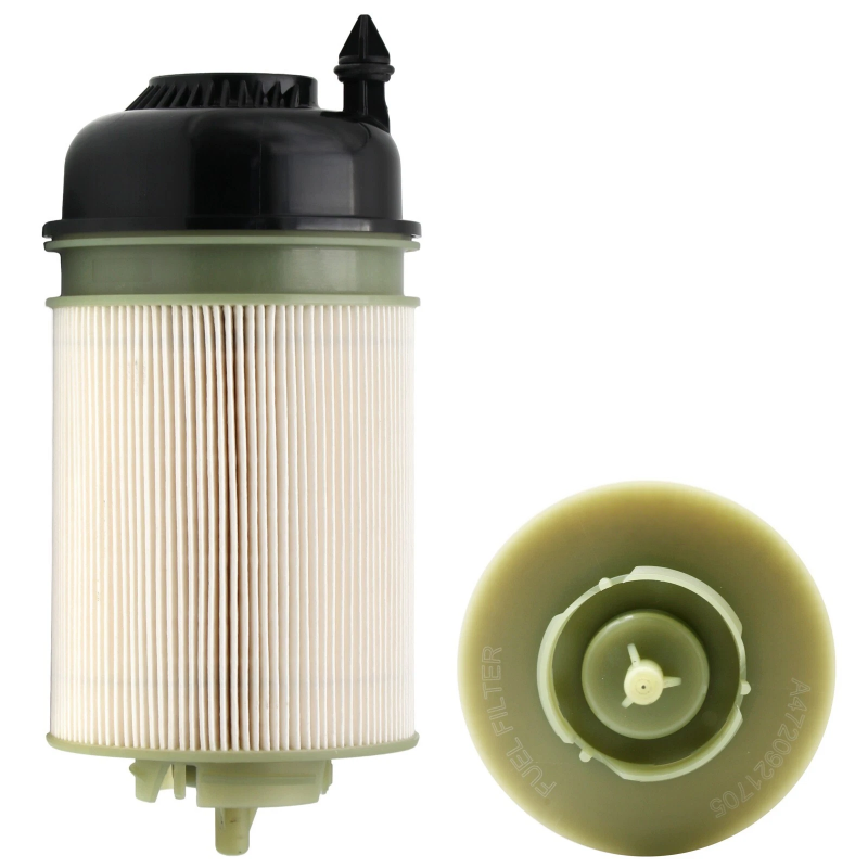 Fleetguard Fuel Filter Kit FK11011 5