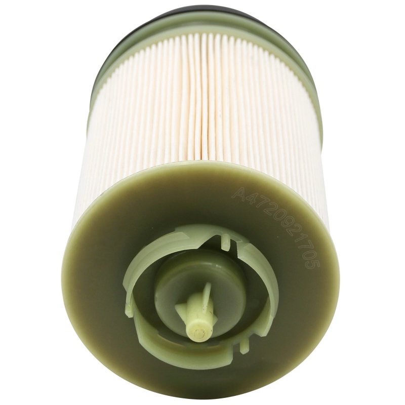 Fleetguard Fuel Filter Kit FK11011 6