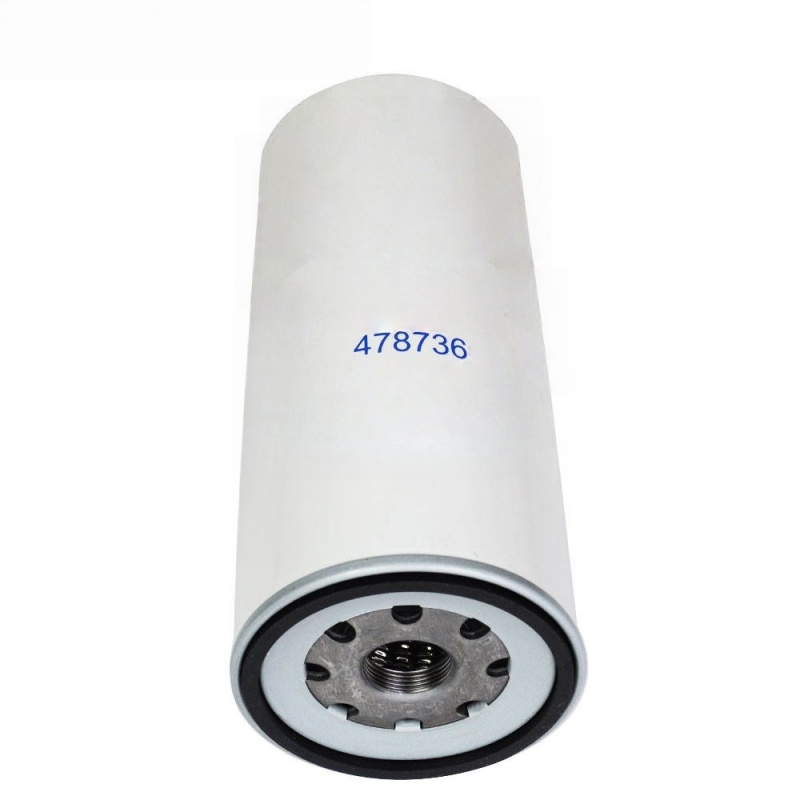 Fleetguard LF17503 Oil Filter | filter oli replacement
