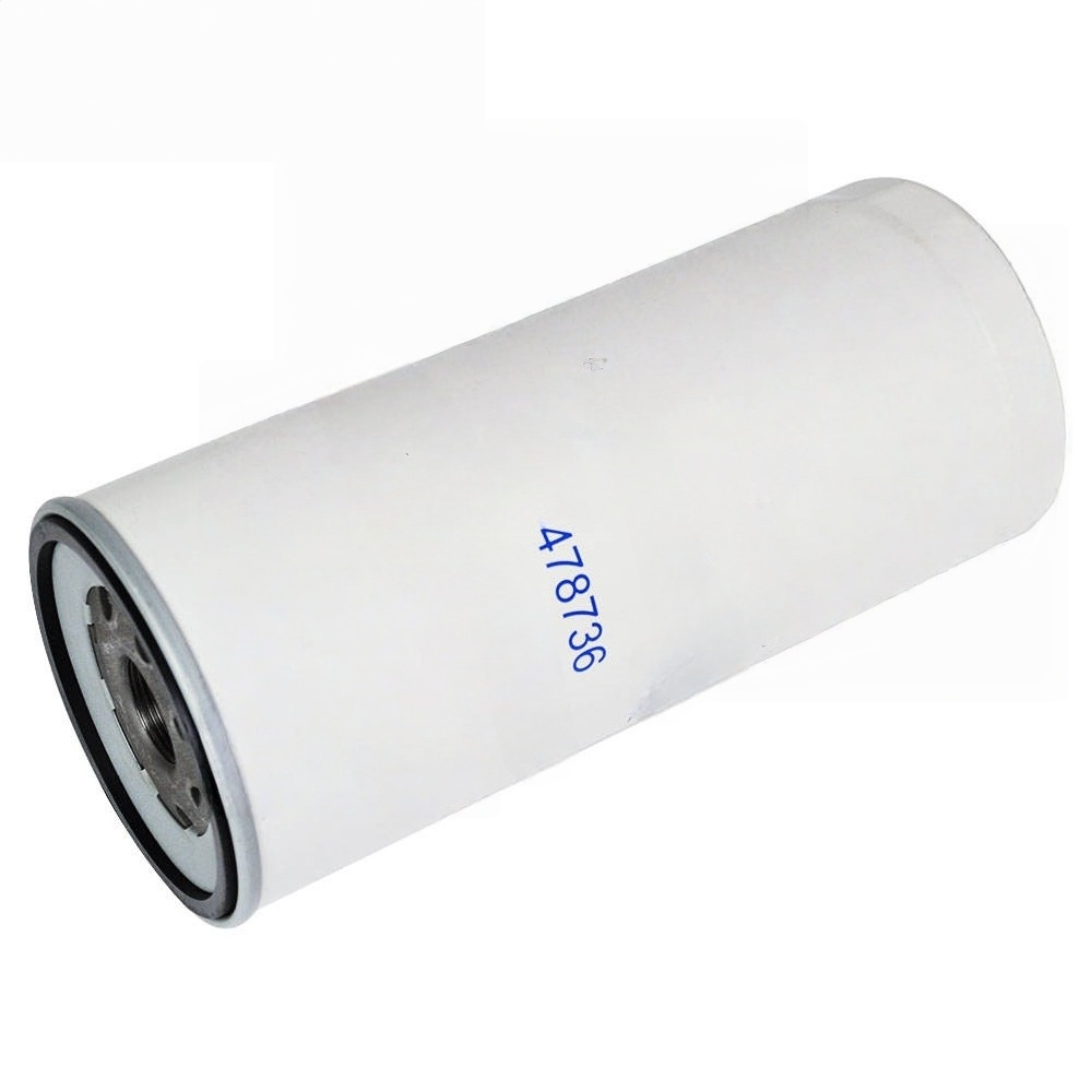 Fleetguard LF17503 Oil Filter | filter oli replacement 5