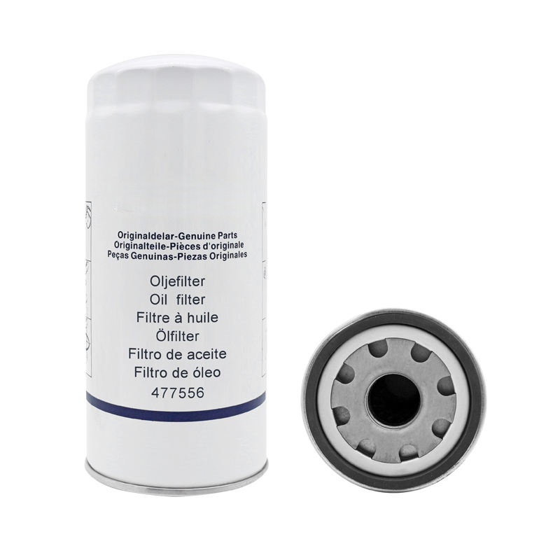 Fleetguard Oil Filter LF17502 LF3654