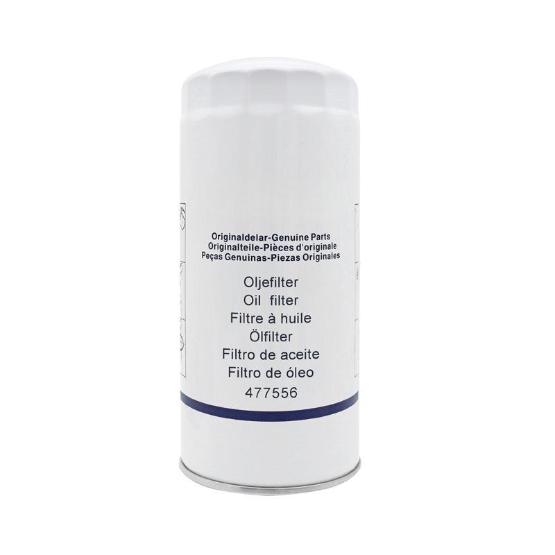 Fleetguard Oil Filter LF17502 LF3654 2