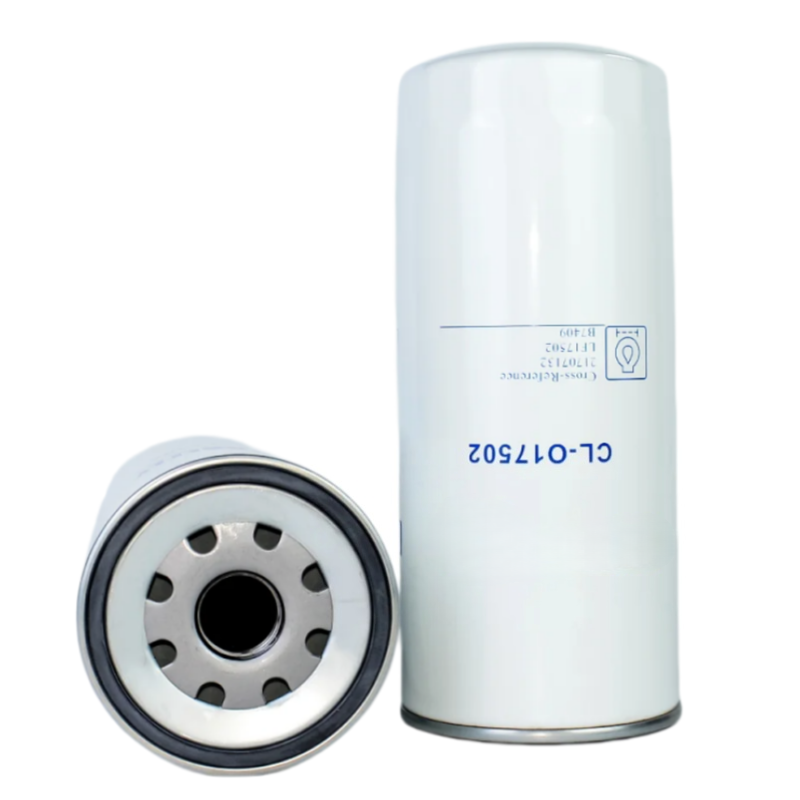 Fleetguard Oil Filter LF17502 LF3654 6