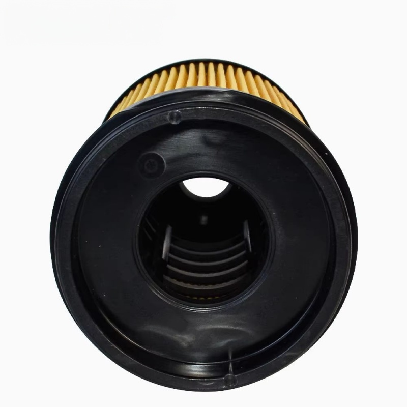 Fleetguard Lube Filter Cartridage LF16453 4