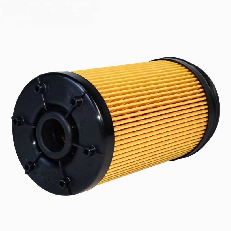 Fleetguard Lube Filter Cartridage LF16453 5