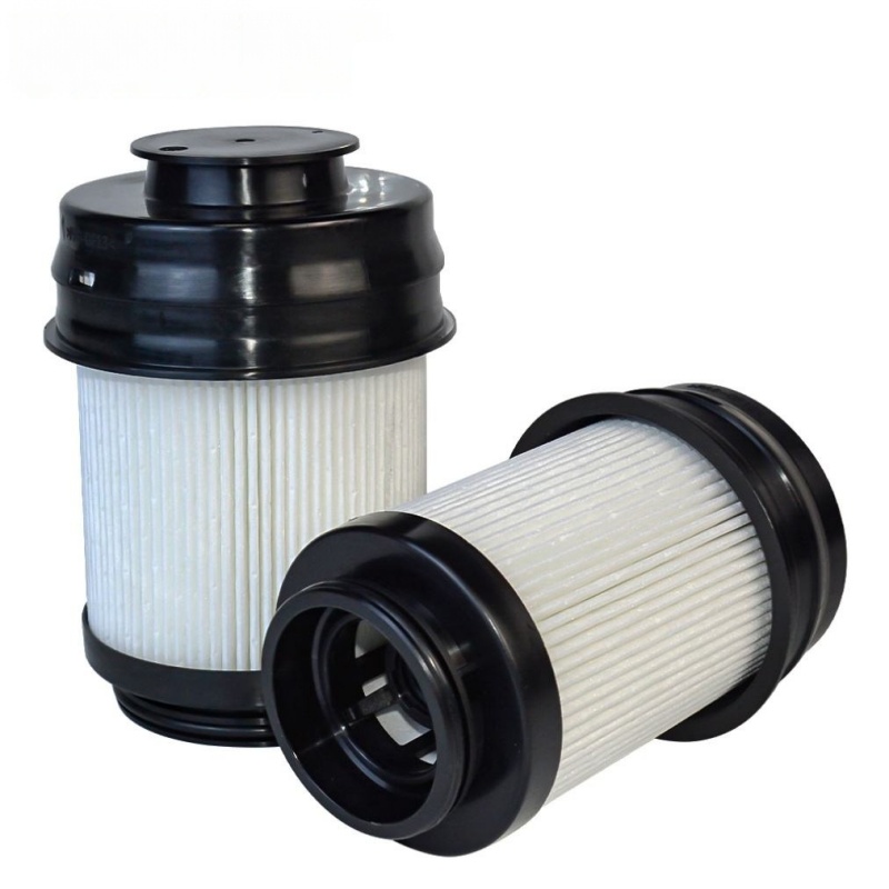 Fleetguard Fuel Filter Kit FK11008NN 2