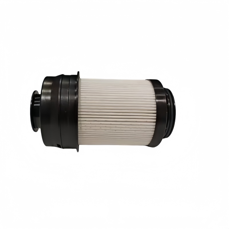 Fleetguard Fuel Filter Kit FK11008NN 4