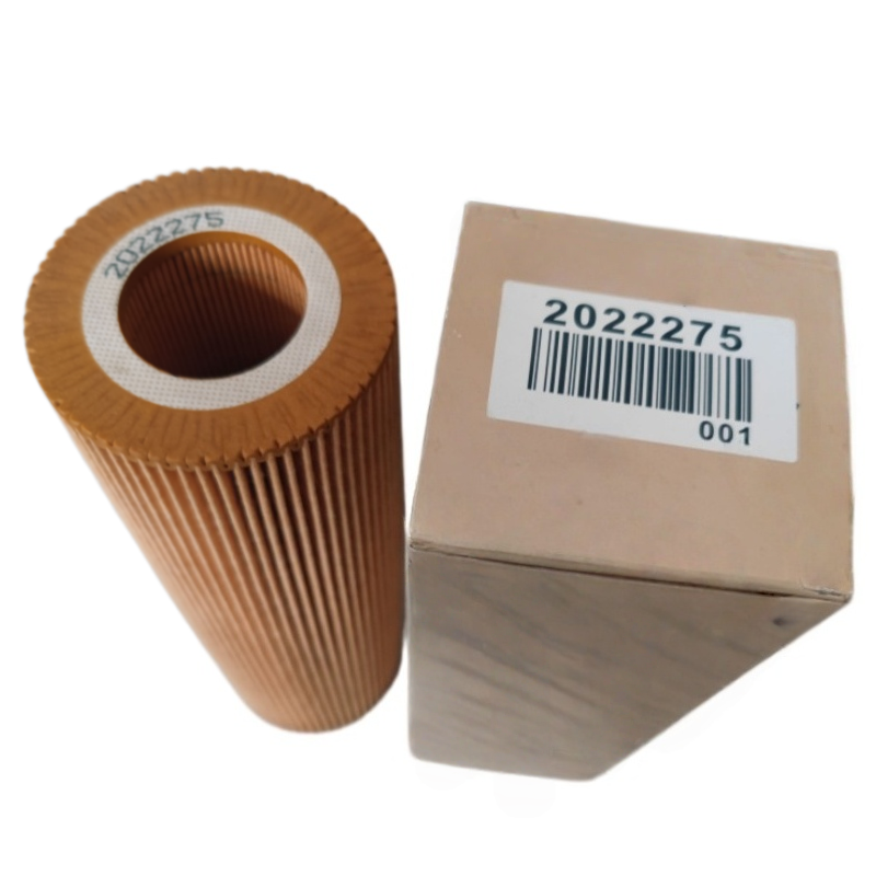 Fleetguard Lube Filter LF17486 2022275