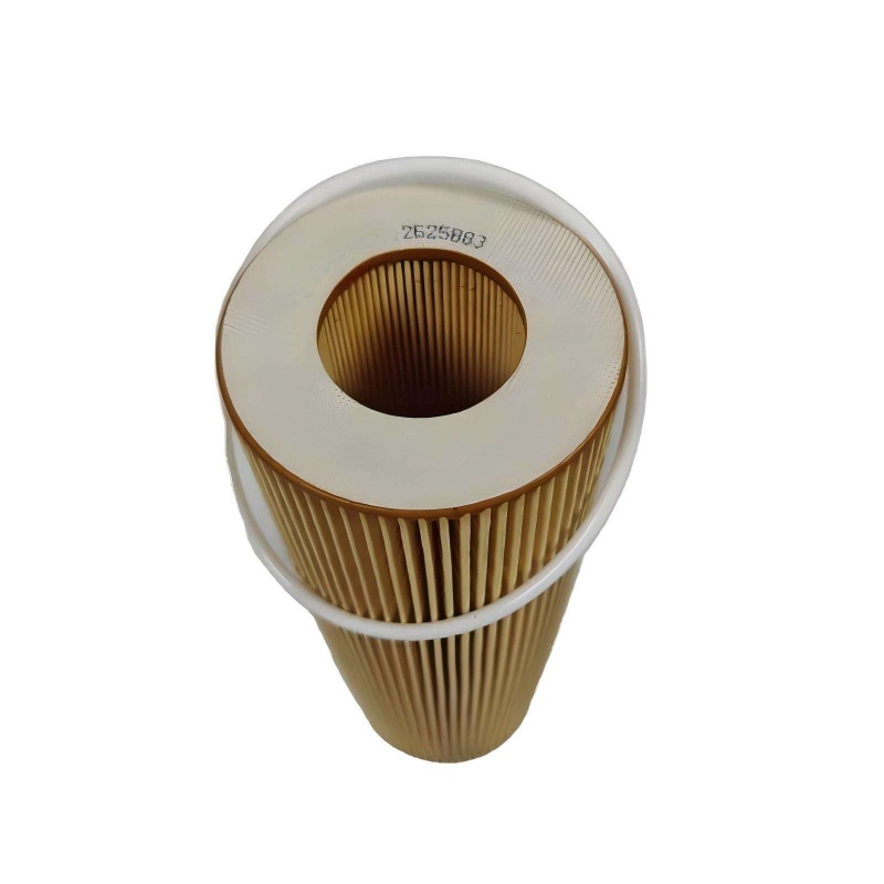 Fleetguard Lube Filter LF17486 2022275 4