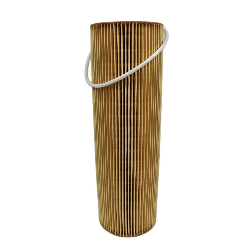 Fleetguard Lube Filter LF17486 2022275 5