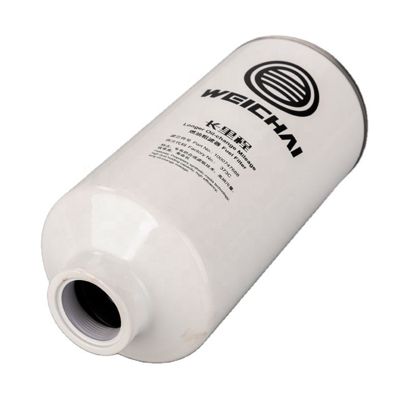 WEICHAI Spin-on Fuel Water Separator 1000747688 2