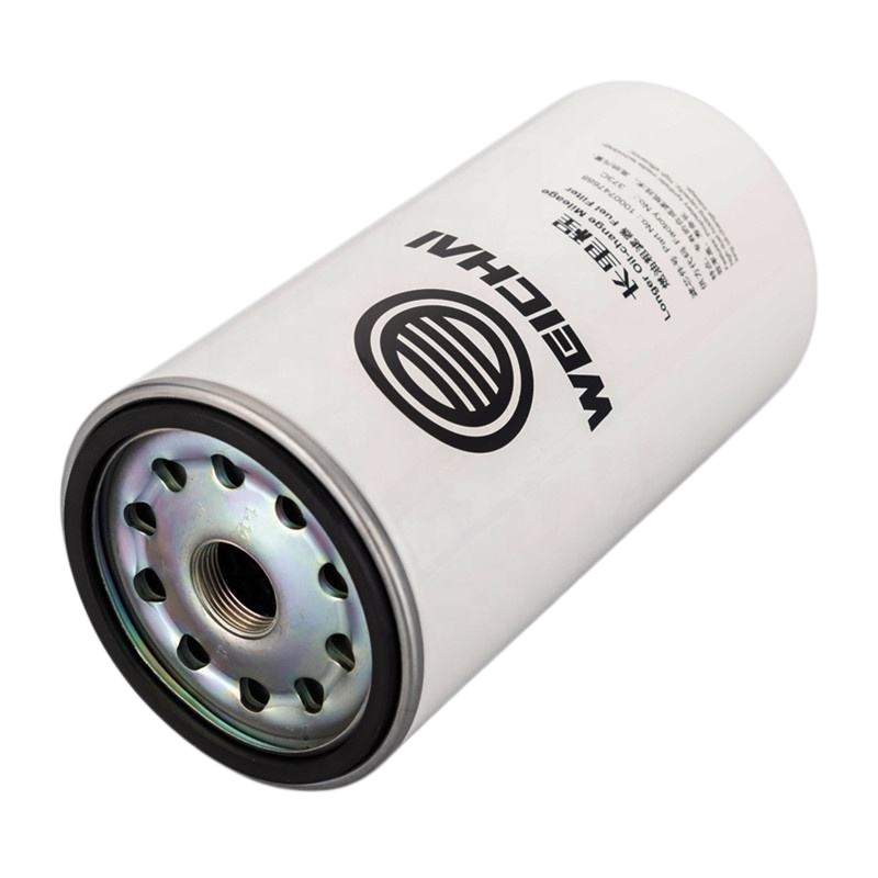 WEICHAI Spin-on Fuel Water Separator 1000747688 3