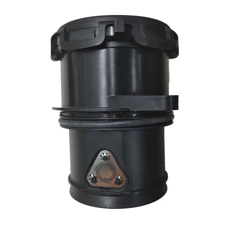 JCB Cyclone Air Oil Separator 320/07701