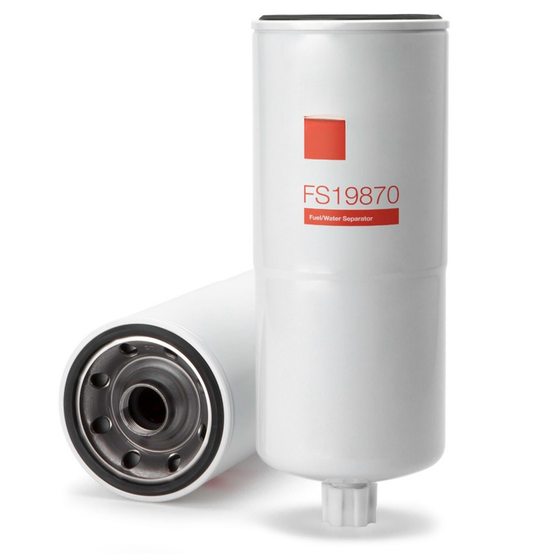Fleetguard Spin-on Fuel Water Separator FS19870