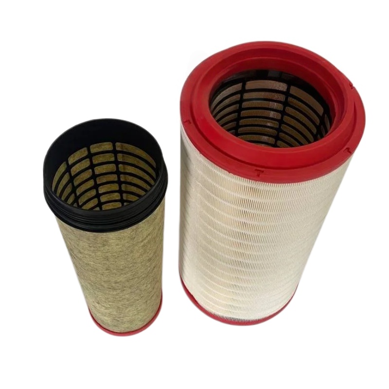 Shacman Truck Air Filter Element BLDZ9X259190121