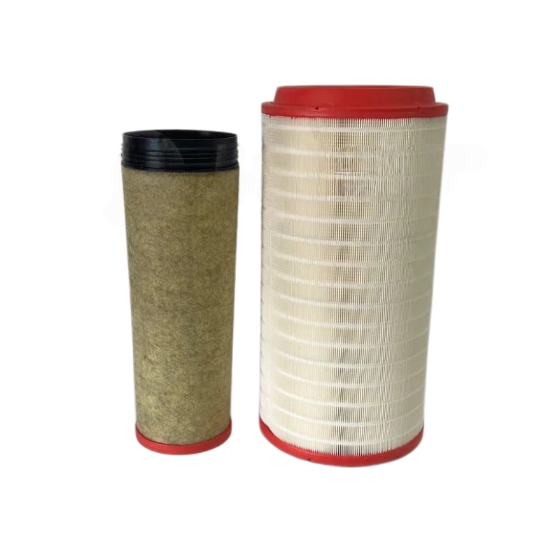 Shacman Truck Air Filter Element BLDZ9X259190121 2