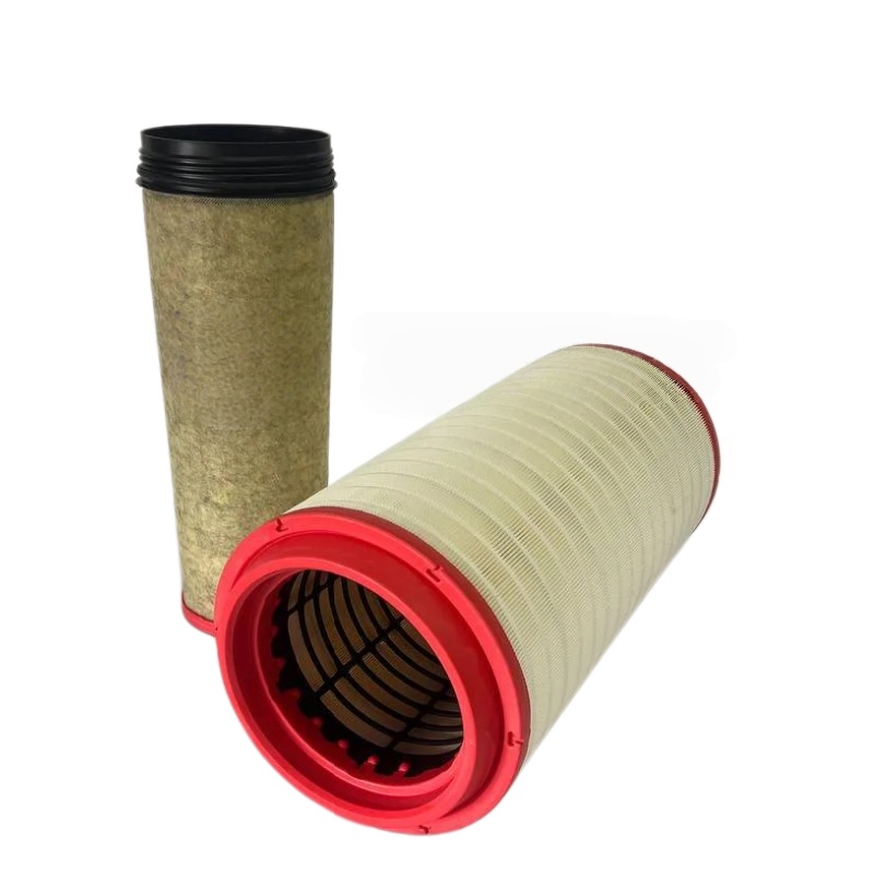 Shacman Truck Air Filter Element BLDZ9X259190121 4