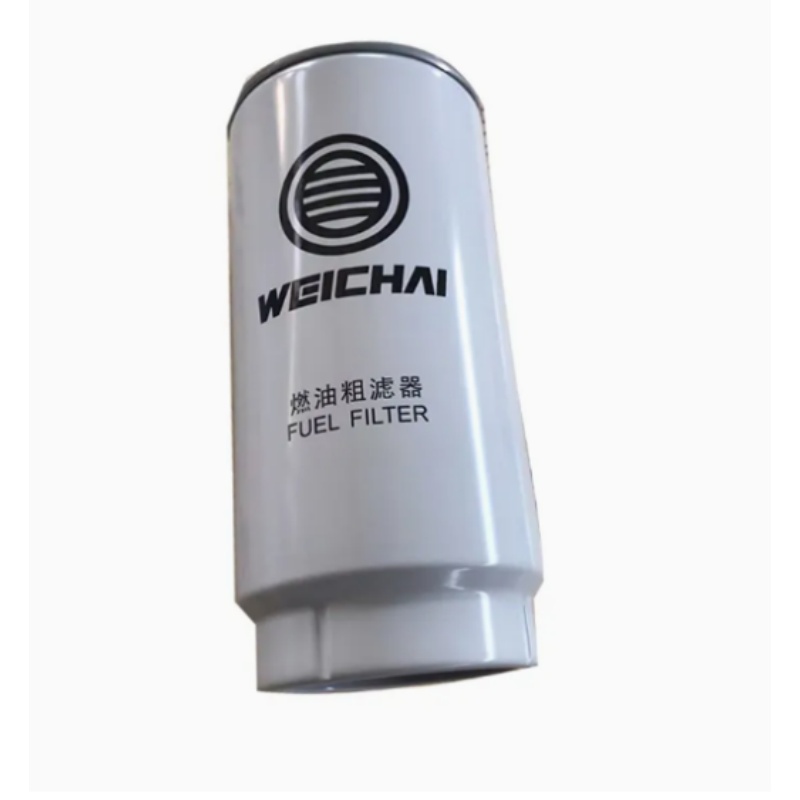 WEICHAI Fuel Water Separator Canister 1002018309 3