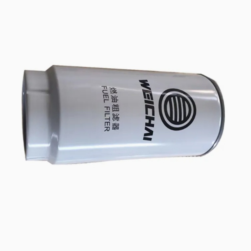 WEICHAI Fuel Water Separator Canister 1002018309 4