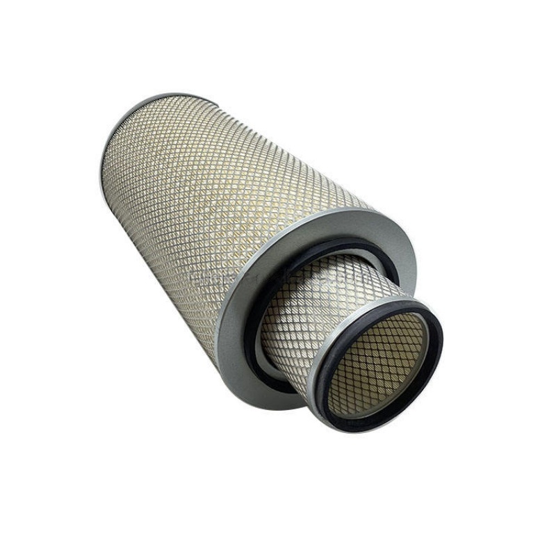 Fleetguard Air Filter Kit AF25452 + AF25453 2