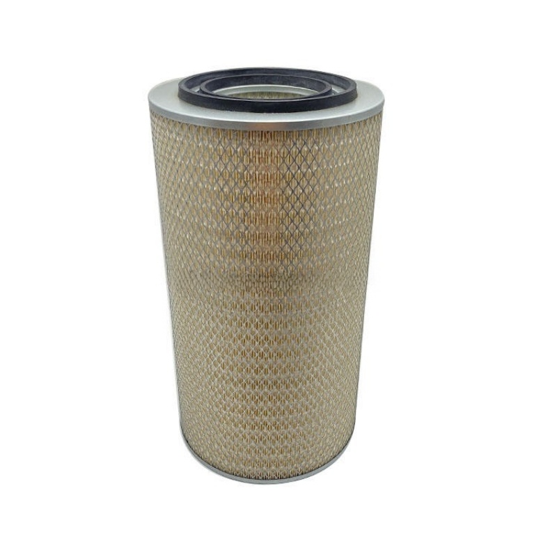 Fleetguard Air Filter Kit AF25452 + AF25453 3