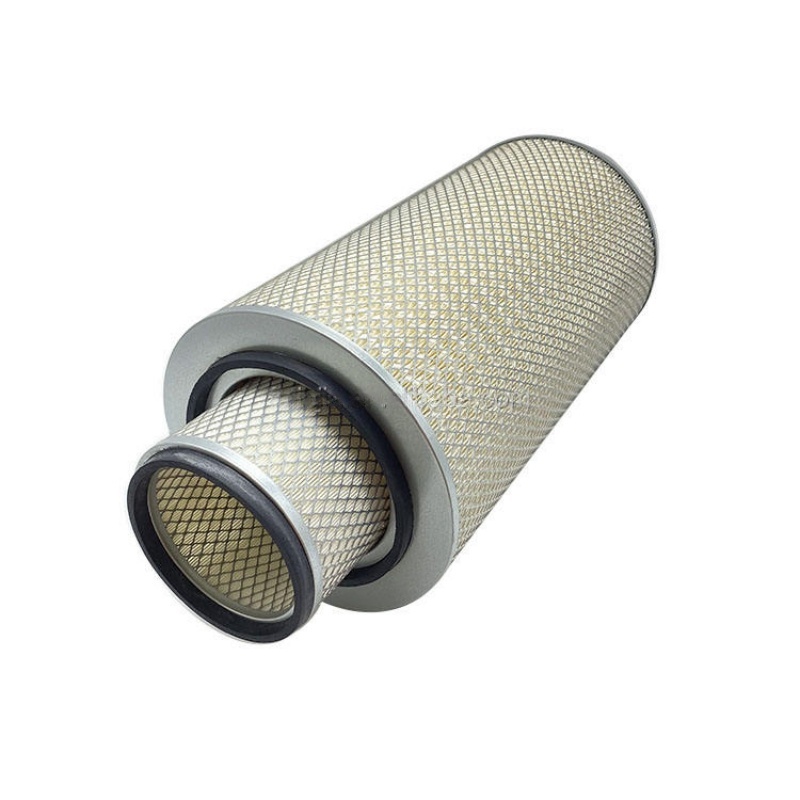 Fleetguard Air Filter Kit AF25452 + AF25453 4