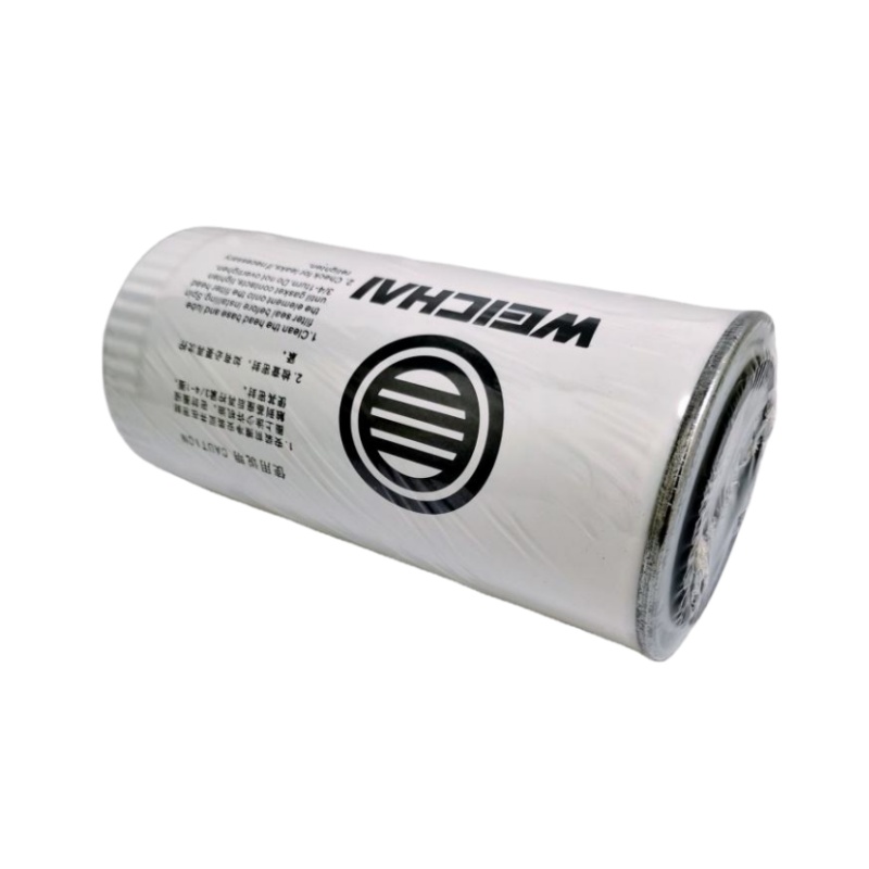 WEICHAI Spin-on Oil Filter Canister 1000602934 2