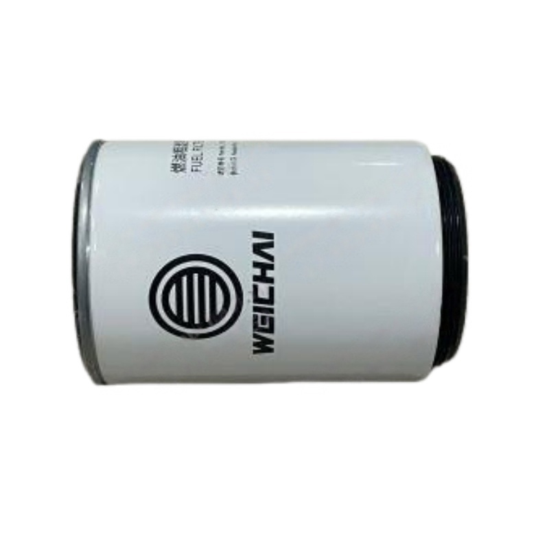 WEICHAI Spin-on Coarse Fuel Filter Canister 1003308082 860568520 2