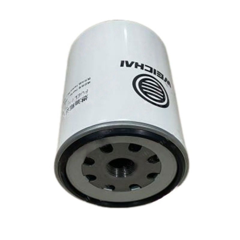 WEICHAI Spin-on Coarse Fuel Filter Canister 1003308082 860568520 3