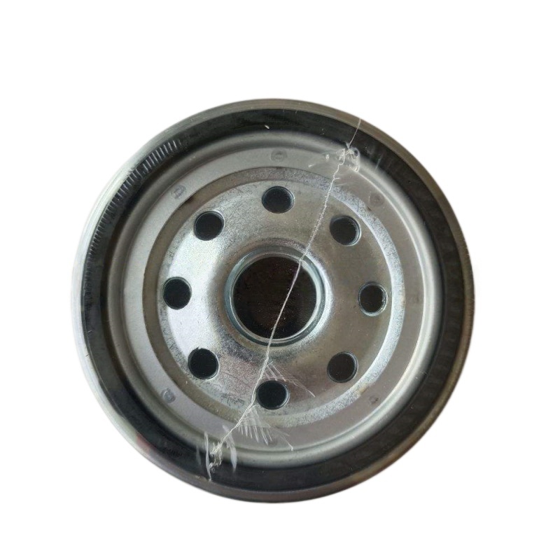 WEICHAI Spin-on Fine Fuel Filter Canister 1001120353 1001120353A 1001120353F 5
