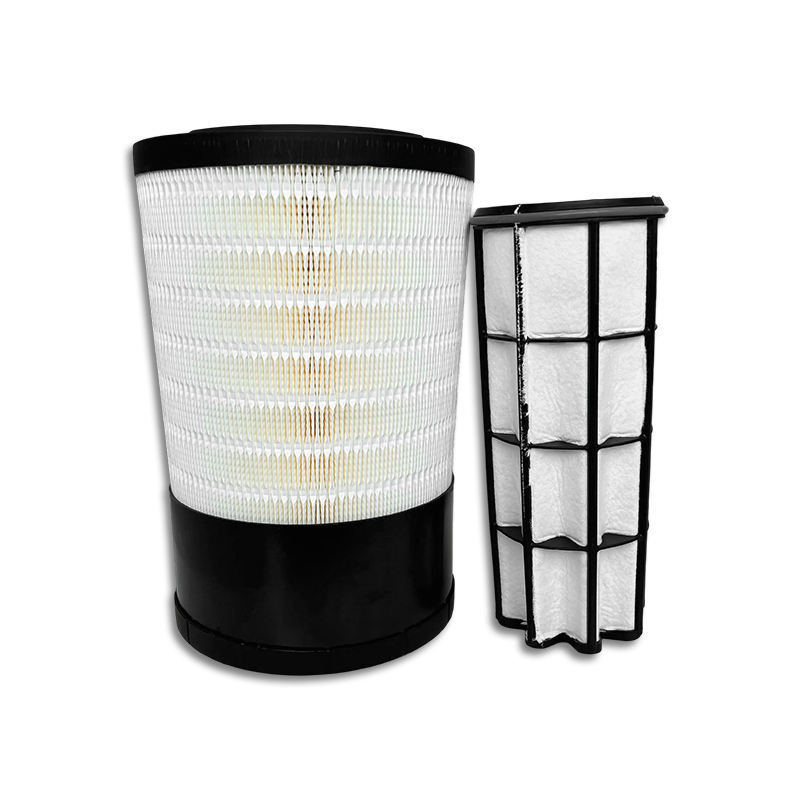 WEICHAI Air Filter Kit 1001847111 1001076502